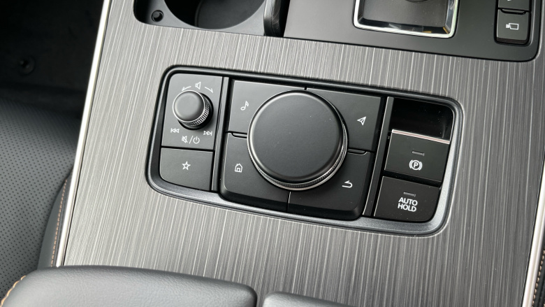 Mazda CX-80 3.3d Homura Plus 5dr Auto AWD [Conv/DAP/Pan] Diesel Estate